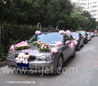 廣州最好的婚慶租車公司廣州結婚婚慶租車_志趣網