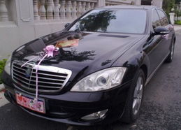 廣州婚慶租車(chē)服務(wù)指南 打造完美婚禮座駕的明智之選