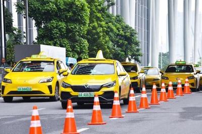 廣州出臺新規規范出租汽車服務，劍指行業頑疾
