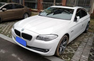 19萬入手二手寶馬520，第二天驗車燈悔不當初 購車需謹慎，細節定成敗