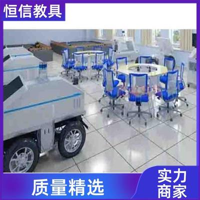 智能網(wǎng)聯(lián)汽車(chē)慣性導(dǎo)航教學(xué)設(shè)備 無(wú)人駕駛?cè)瞬排囵B(yǎng)的定制化解決方案