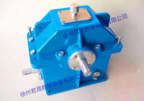 JS CM型全鋁制拆裝用大型減速器教學(xué)模型 專業(yè)教具助力機(jī)械教學(xué)